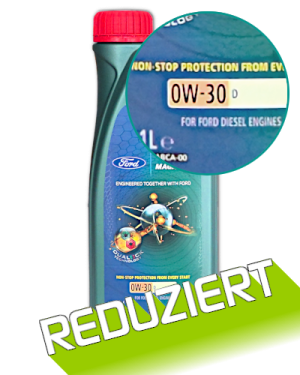 Castrol Motoröl 0W30 Magnatec Professional D 0W-30