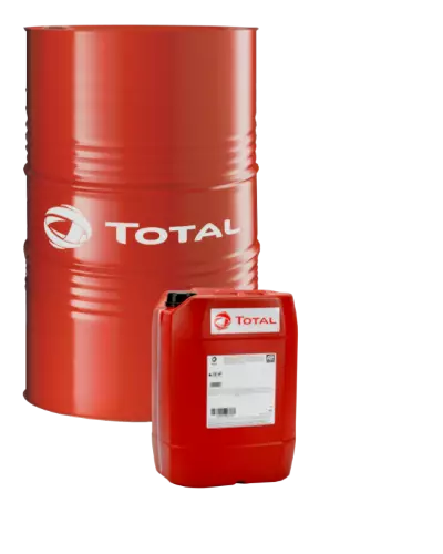 Total Transmission Gear 9 FE 75W-80 - Hochleistungsgetriebeöl